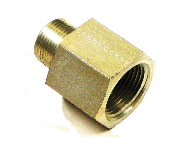 Adapter REDUCER FEM TO MALE