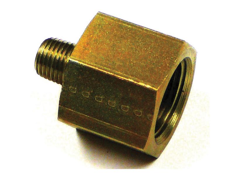 Adapter REDUCER FEM TO MALE