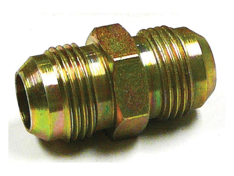 Connector (0303-12-12 Male) JIC