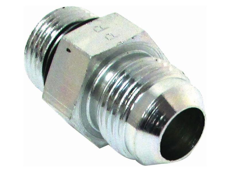 Connector (0503-10-8 Male) JIC