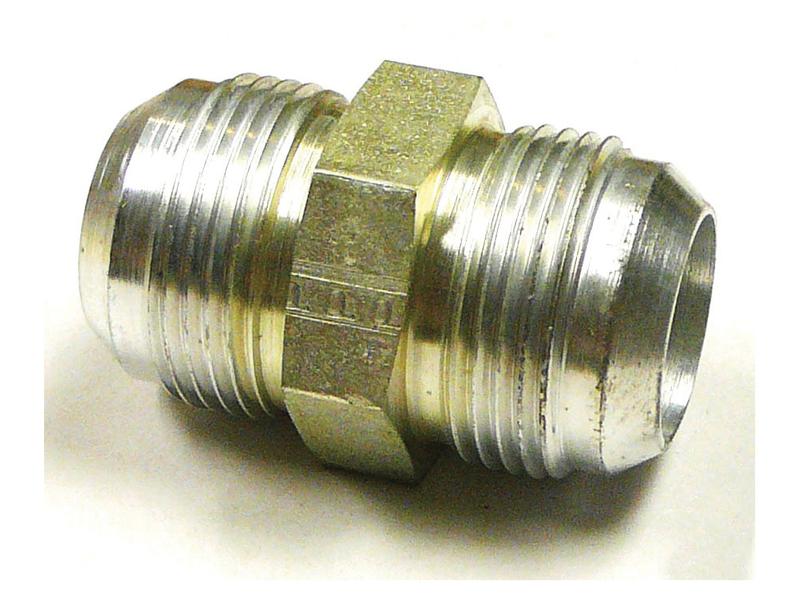 Connector (0303-16-16 Male) JIC