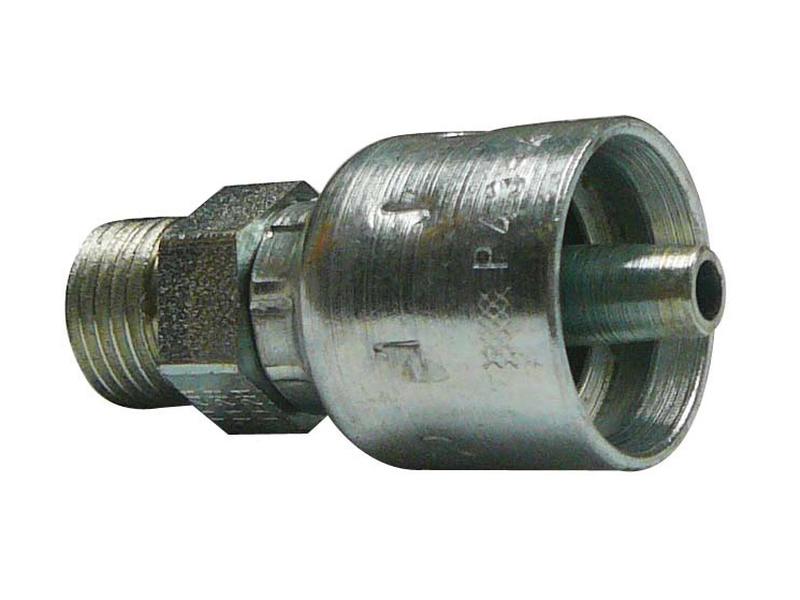 FITTING, MALE, SEAL-LOK STRAT Image 1