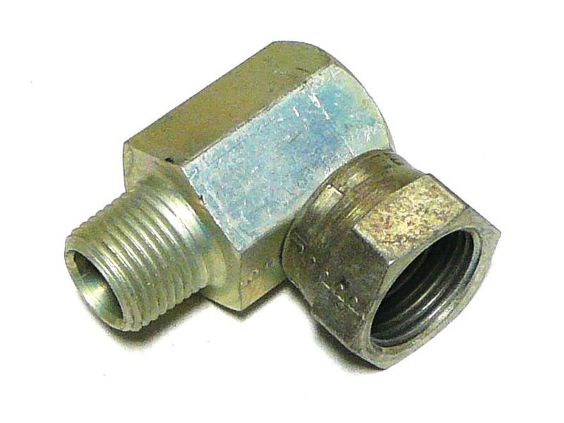 Adapter MALE 90 ELBOW SVL