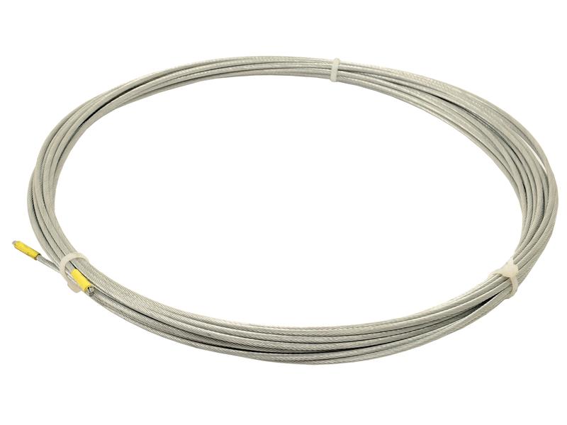 Coupling Cable, Cable Ø3mm (10M)