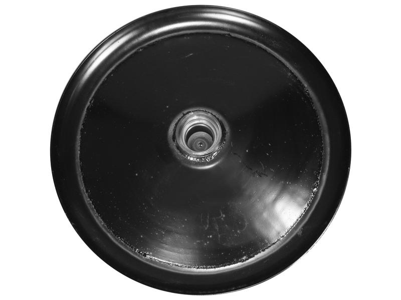 Sliding Saucer -  OD :735mm, - Replacement for PZ, Deutz-Fahr, Pottinger, Taarup, Vicon
