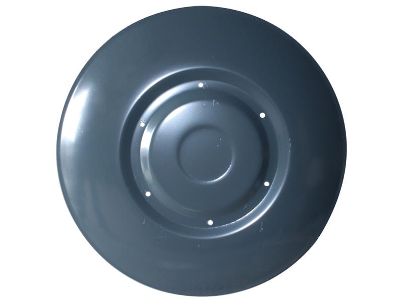 Sliding Saucer -  OD :860mm, - Replacement for PZ, Deutz-Fahr, Vicon