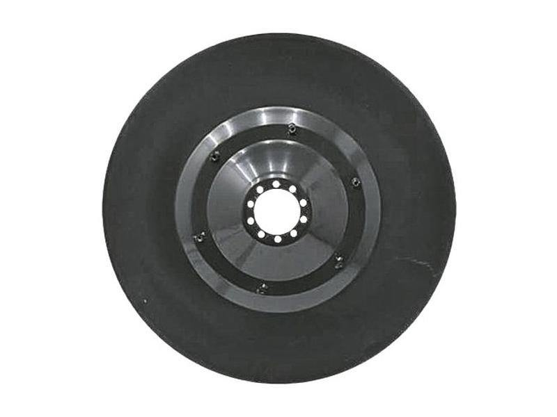 Sliding Saucer -  OD :875mm, - Replacement for Deutz-Fahr, Pottinger