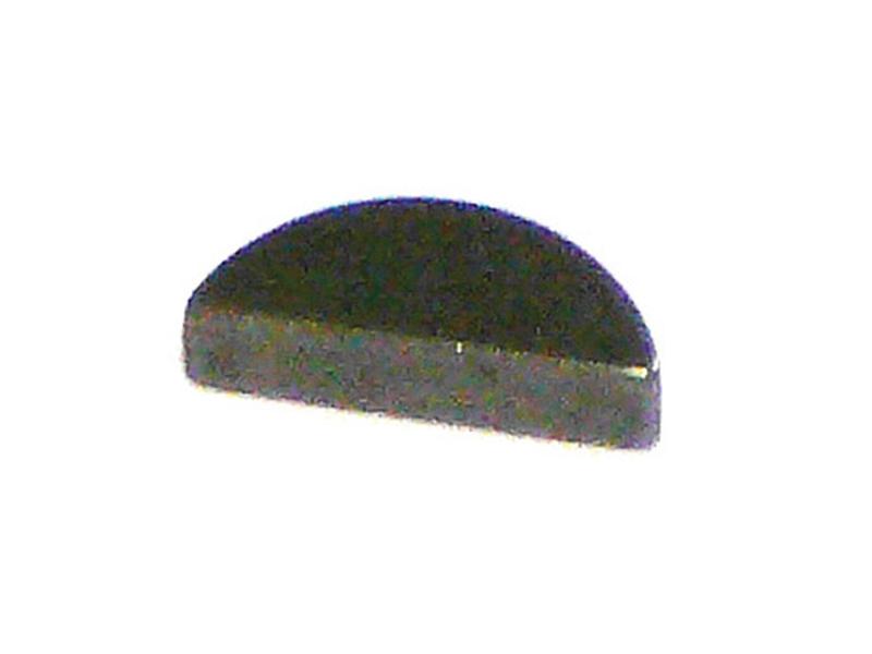 Woodruff Key 4 x 6.5mm (DIN or Standard No.DIN 6888)