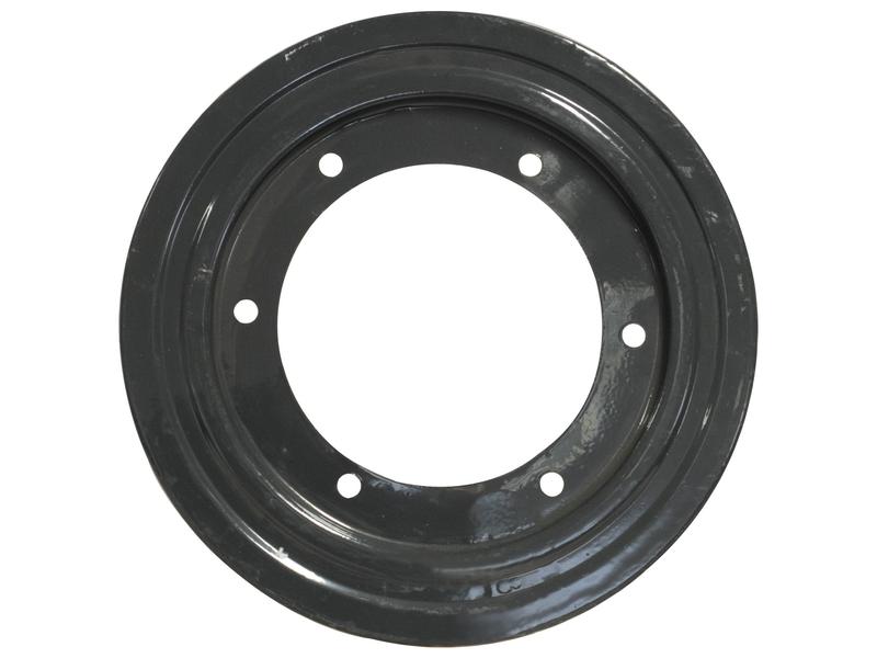 Drum Cover -  OD: 300mm, 150mm, Hole centres: 174mm, Thickness:20mm - Replacement for Deutz-Fahr