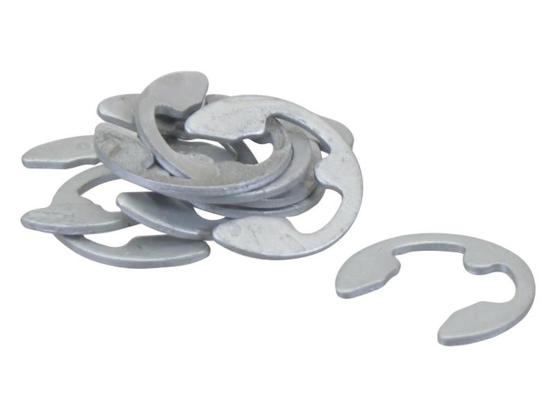 External Circlip, DIN or Standard No. Image 1