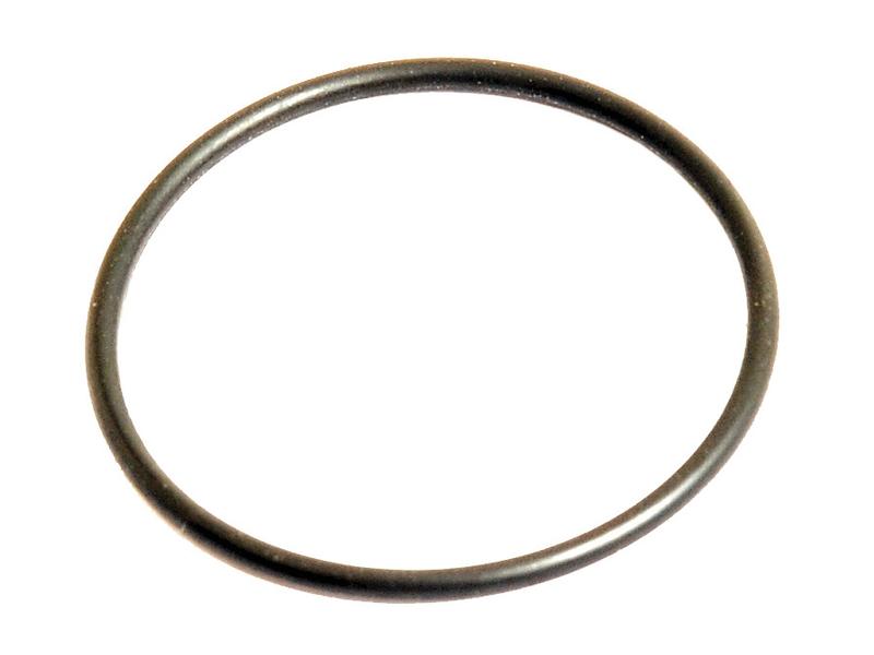 O-Ring 1.5 x 24.4mm hårdhed