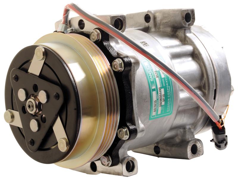 Compressor (SD7H15)
