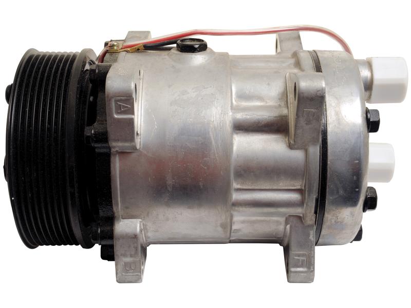 Compressor (SD7H15)