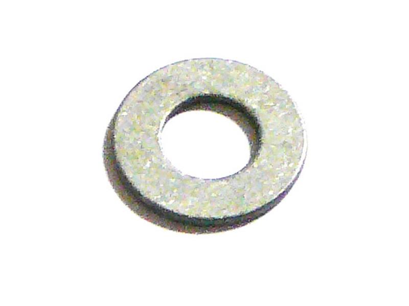Aluminium ring 6.75 x 13.9 x 1.15mm