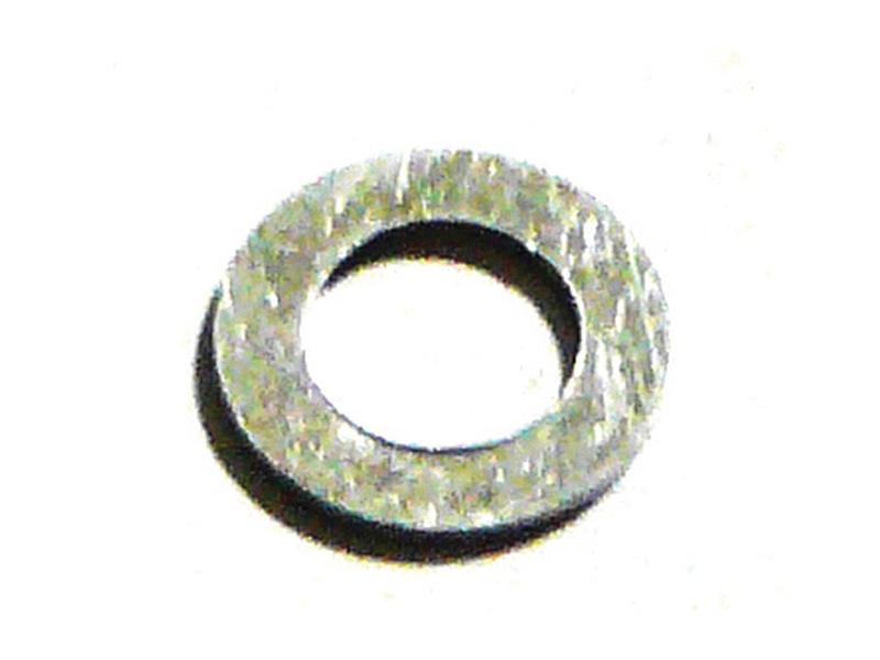 Aluminium ring 8.73 x 14 x 1.15mm