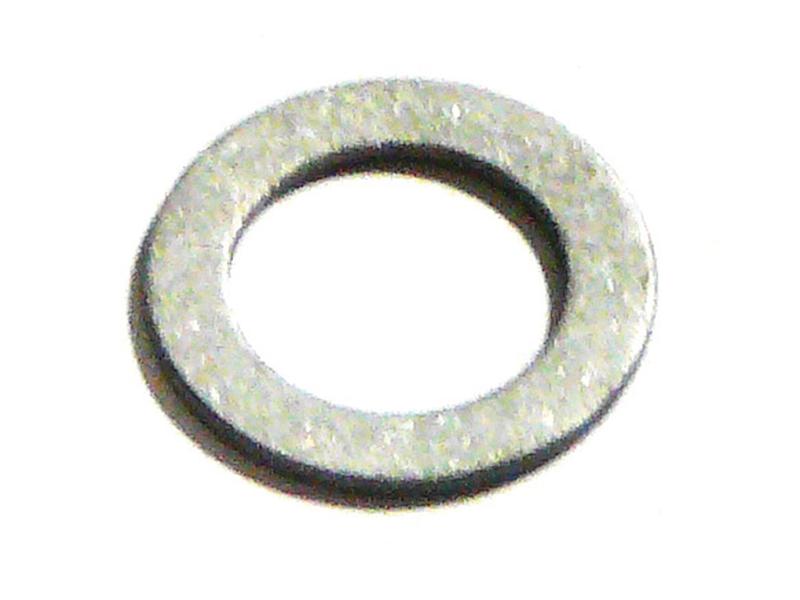 Aluminium ring 13.5 x 21.4 x 1.2mm