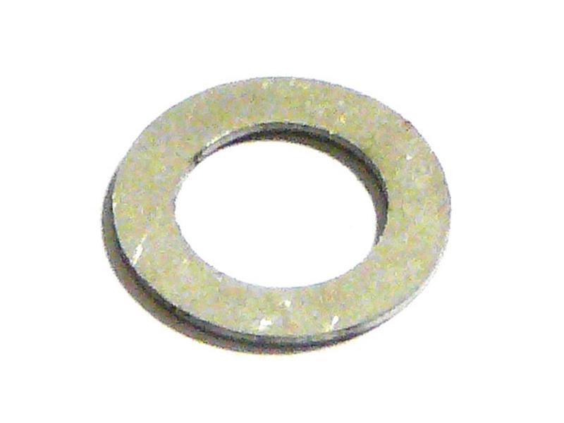 Aluminium ring 15.1 x 24.2 x 1.2mm