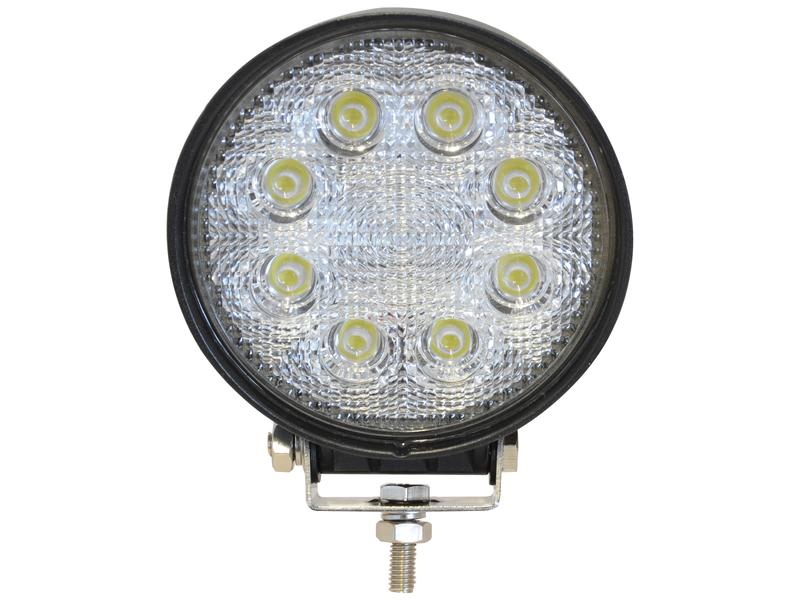LED Work Light, Interference: Class 1, 1840 Lumens, 10-30V