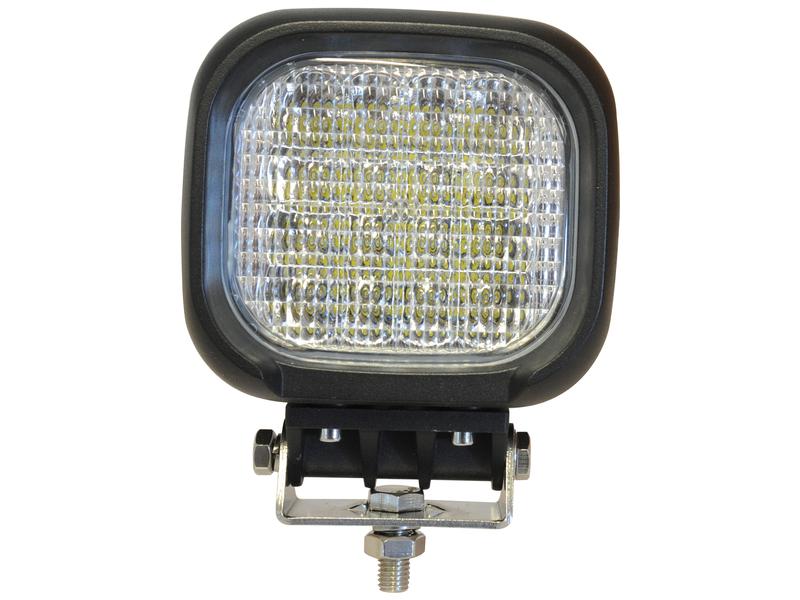 LED Work Light, Interference: Class 3, 4800 Lumens, 10-30V