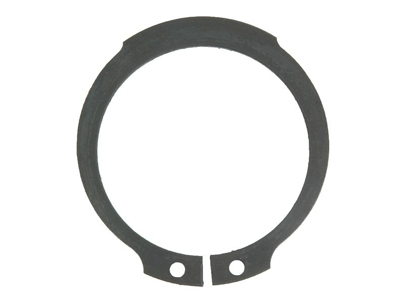 Pierścień Segera- Zewn, 100mm (DIN or Standard No. DIN 471)
