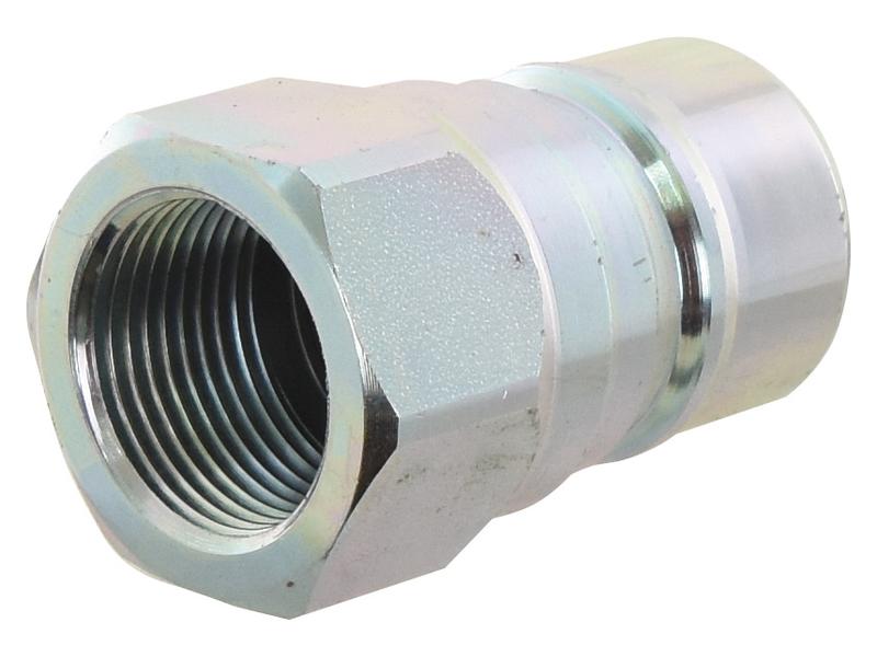 Faster Quick Release Hydraulic Coupling Male 3/4\'\' Body x 3/4\'\' BSP Female Thread