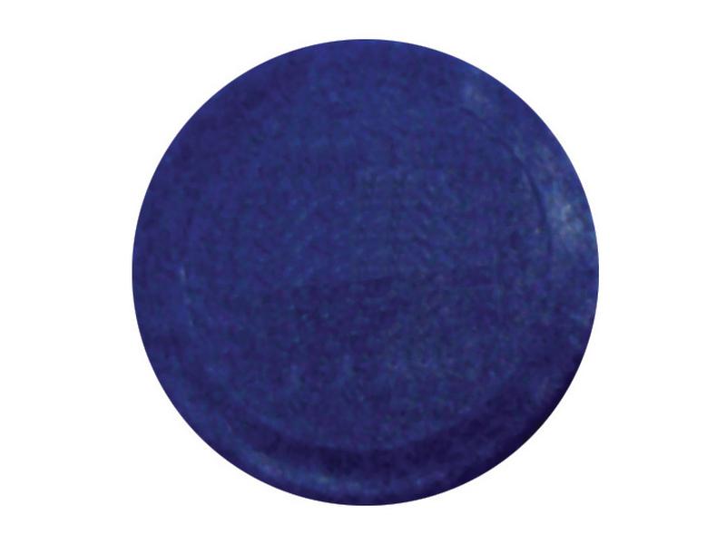 Faster Farbclip - Blau (Blank)