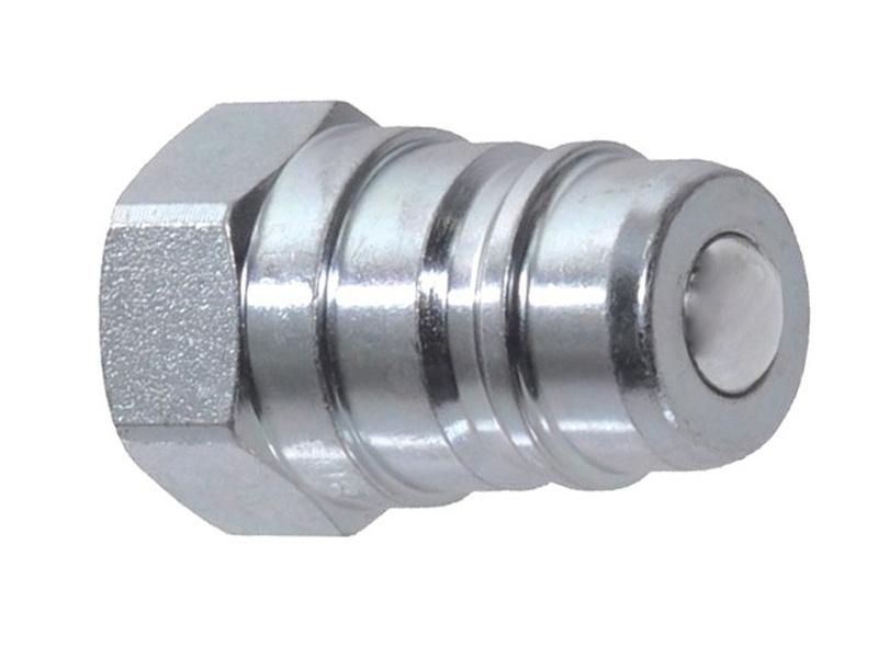 Faster Quick Release Hydraulic Coupling Male 1/2\'\' Body x 1/2\'\' BSP Female Thread