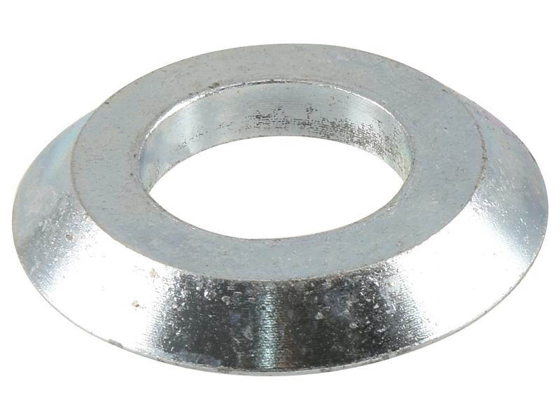 Metric Conical Washer, ID: 19mm (DIN or Standard No. DIN 74361)