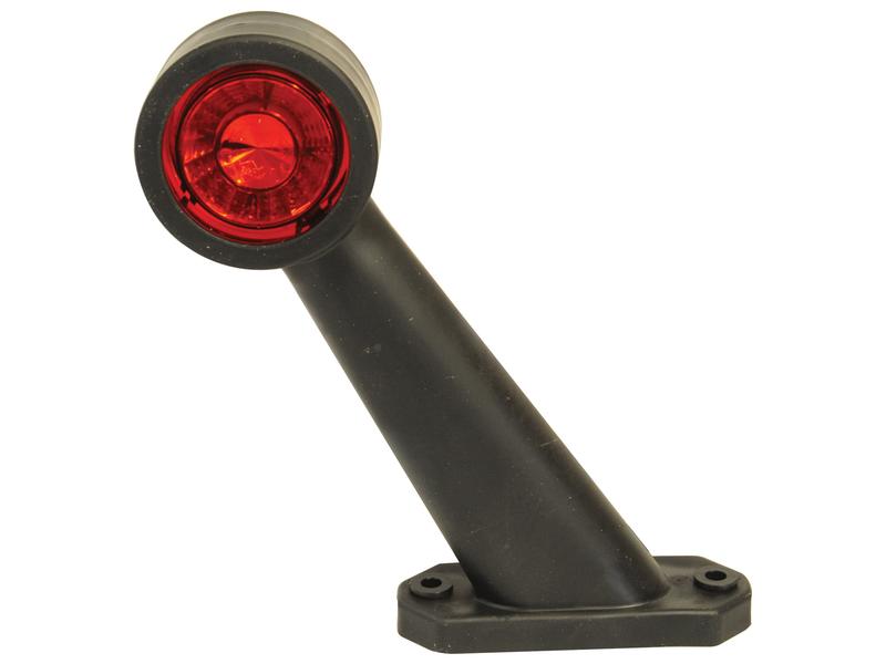 Markeringslygte LED (Rød / hvid)