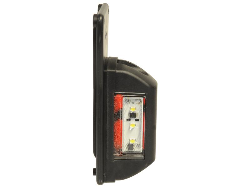 LED Positionsleuchte - Vorne/Hinten, Links, 12-24V
