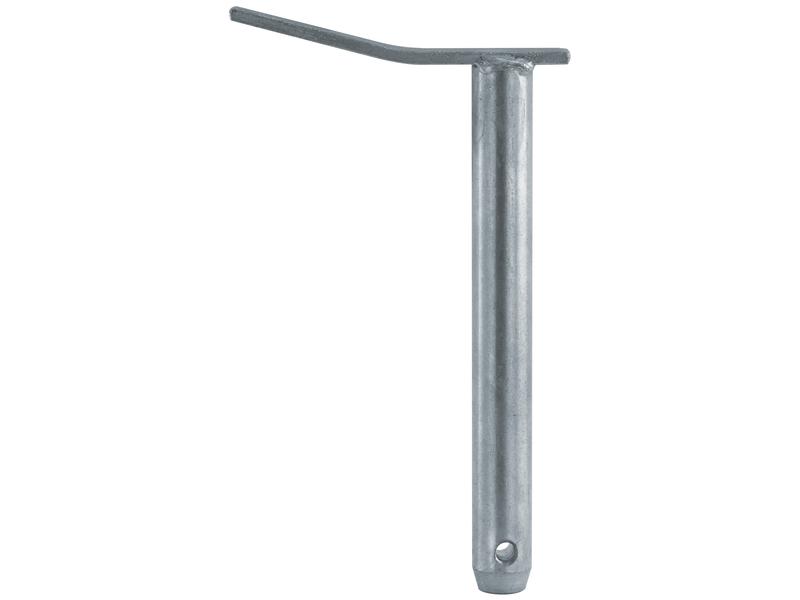 Swinging Drawbar Hinge Pin 22x175mm