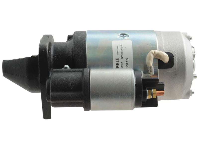 Starter Motor 12V, 2.8Kw (Mahle)