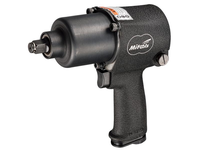 Air Impact Wrench 1/2\'\'