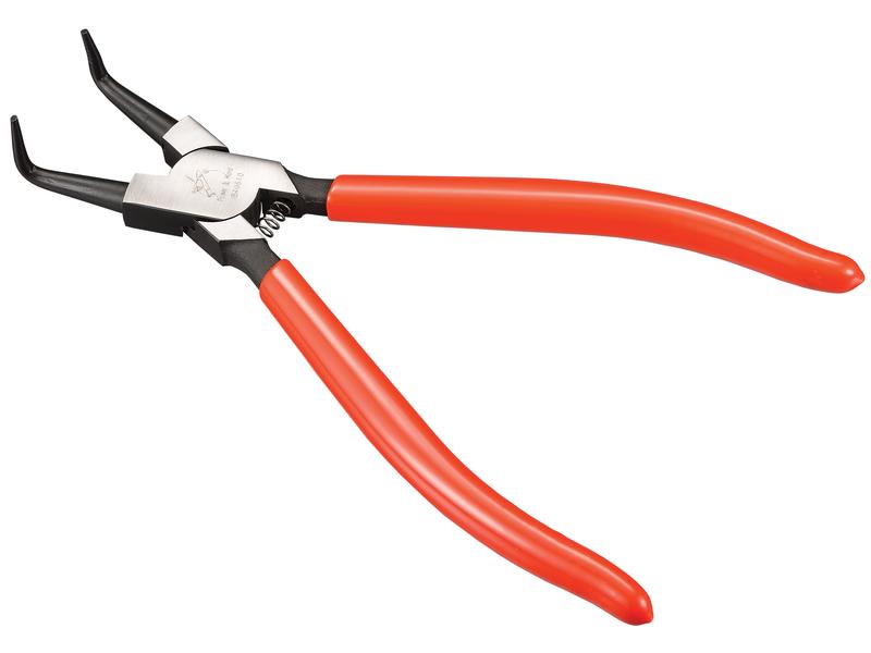 Internal Angled Snap Ring Pliers