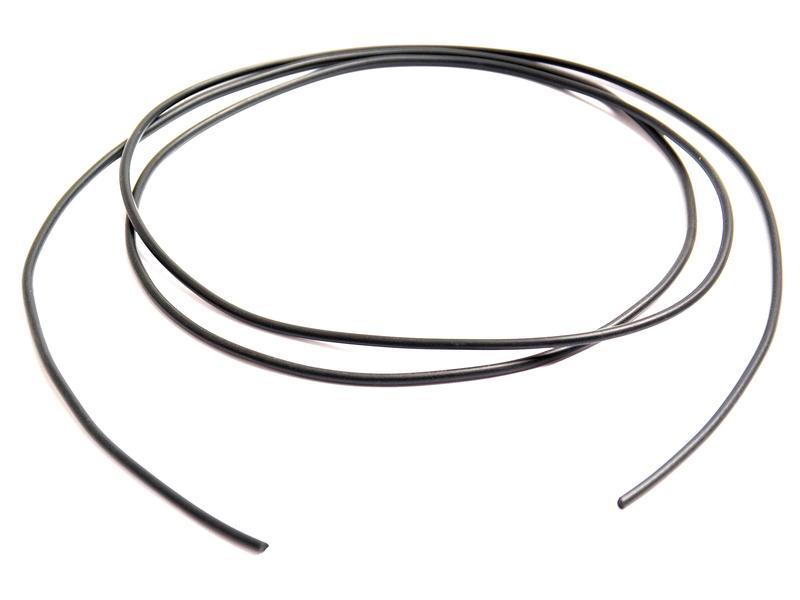 Pierścień O-ring-guz 2mm x 1m