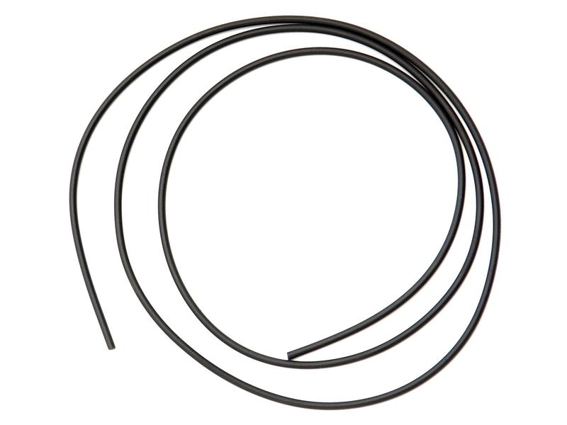 Pierścień O-ring-guz 2.4mm x 1m