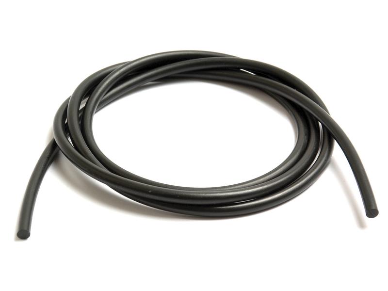 Pierścień O-ring-guz 4mm x 1m