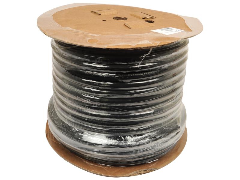 Dicsa Trale Hydraulikslange - 3/8\'\' 2SN 2 Wire Standard (Cardboard Reel)