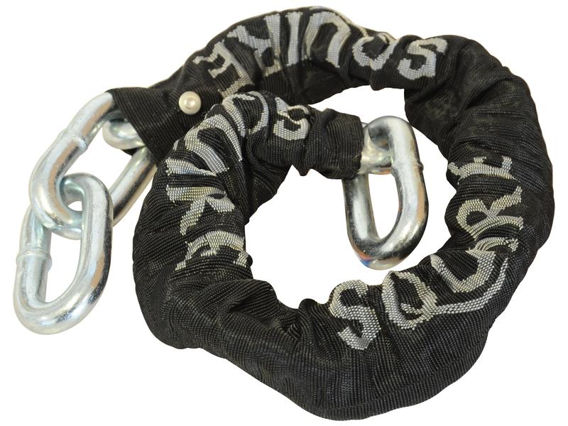 Squire Security Chain - TC14/3, Chain &Oslash;: 14mm (Security rating: 10) - S.114344
