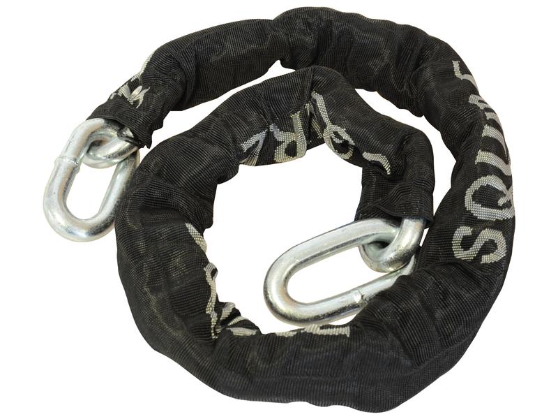 Squire Security Chain - TC14/4, Chain &Oslash;: 14mm (Security rating: 10) - S.114345