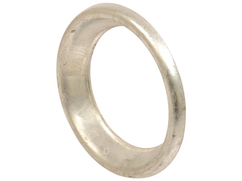 Ring - 4\'\' (114mm) (Galvanisert)
