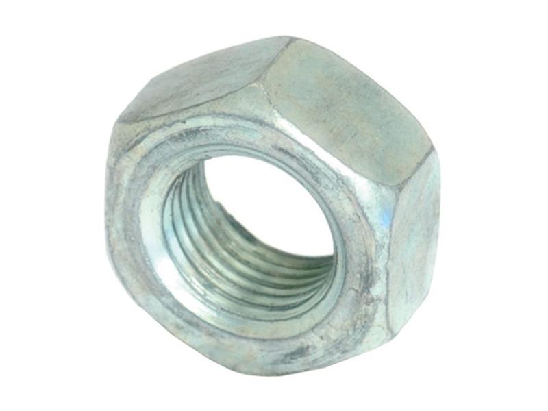Metric Hexagon Nut, M18x1.50mm (DIN 934) Metric Fine