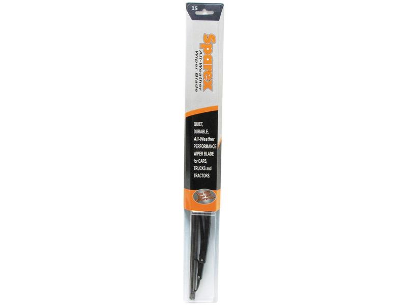 Wiper Blade - 15\'\' (375mm) Image 1