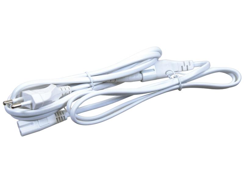 Canopy Power Lead - EU Plug Image 1
