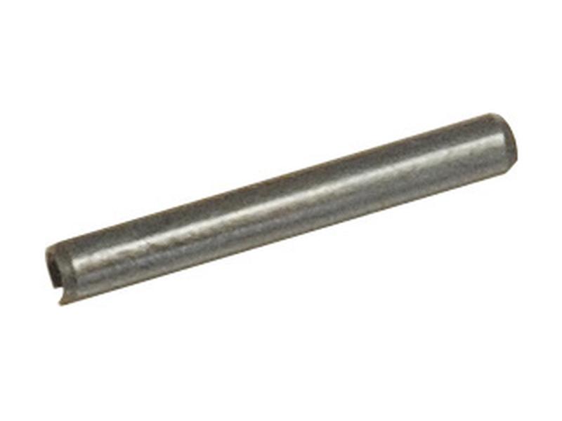 Spina elastica metrica, perno Ø6mm x 24mm
