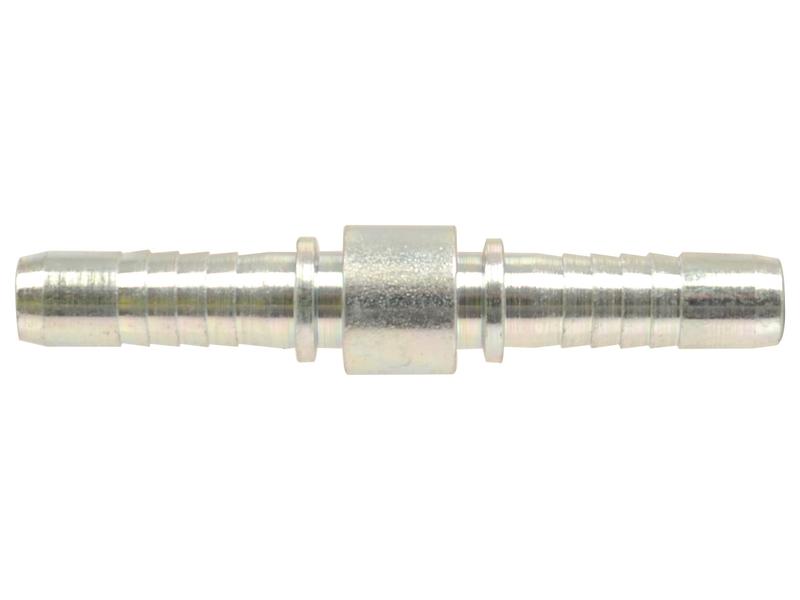 Dicsa Giunto tubo flessibile 1/4\'\'  Dritto (hose break connection)