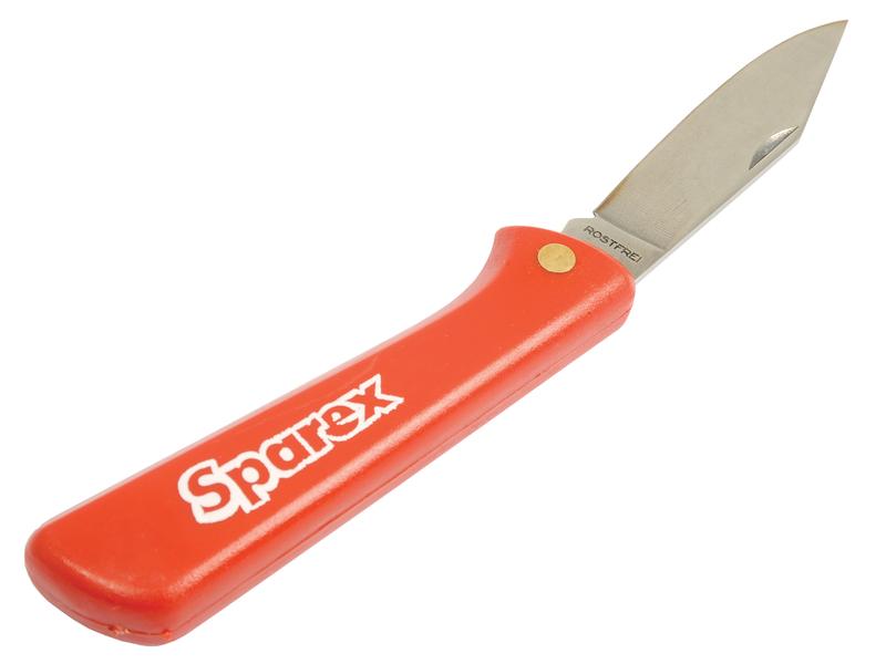 Penknife Red