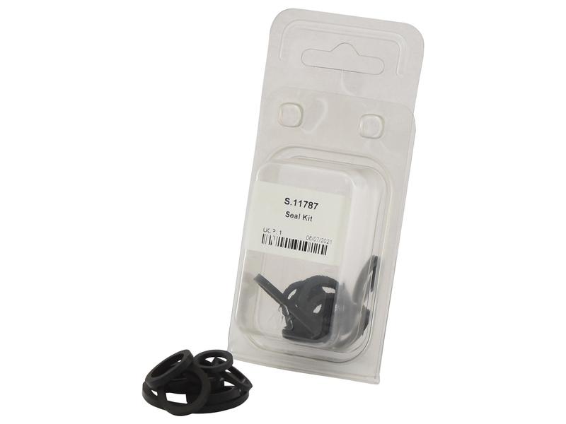 Seal Kit  (Remote Control Block For A.S.C. Valve)