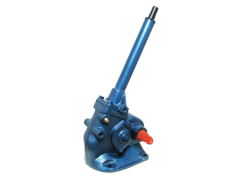 Steering Box Assembly