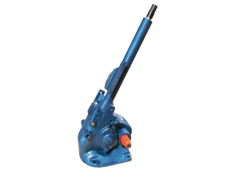 Steering Box Assembly Image 1